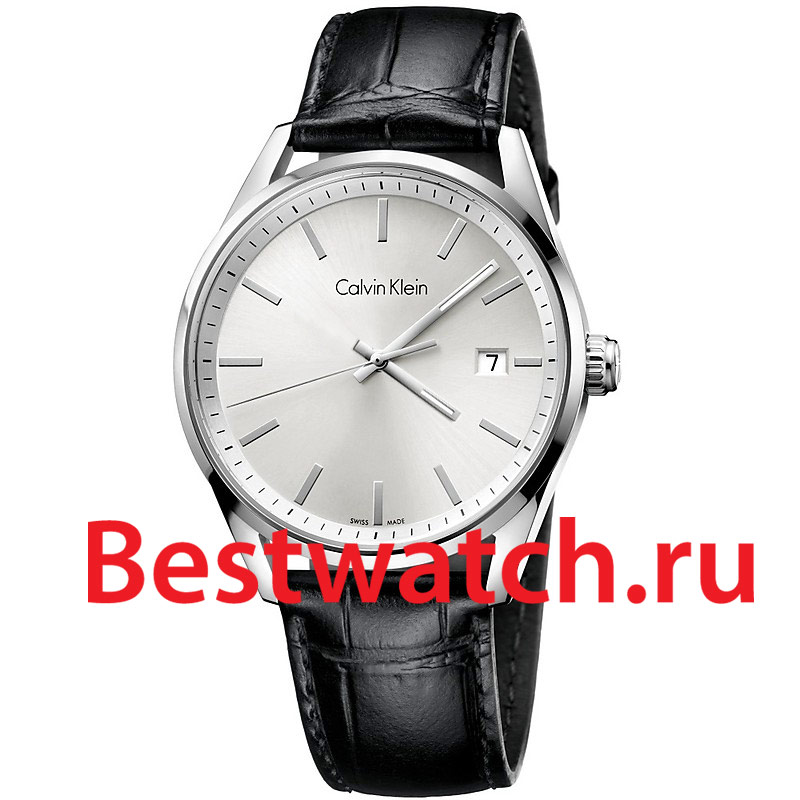 Часы Calvin Klein ck Formality K4M211.C6